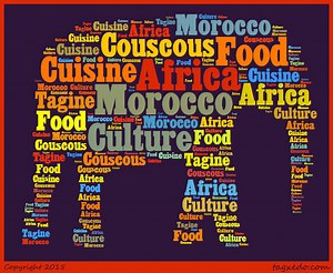 Africa - Morocco