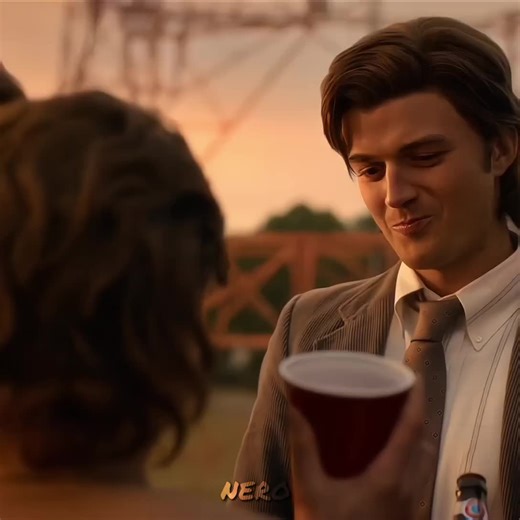 Stranger Things Steve Harrington Edits Collection