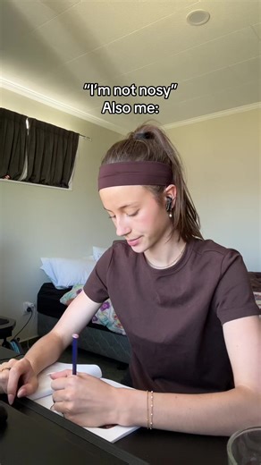 I’m Not Nosy: The Relatable Truth Behind Gossiping