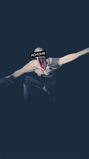 Scp096 Unity #scpunity @adamscp0966