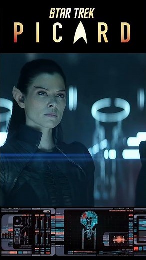 Star Trek Picard: Do the Borg Frighten You?