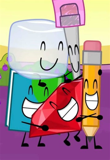 BFDI FreeSmart MM2 Roblox Gameplay