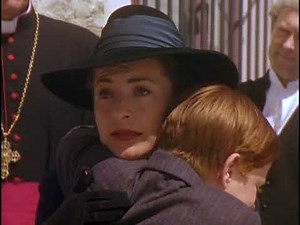 El Pajaro Espino Los Años Perdidos 2 2 1996 Richard Chamberlain, Amanda Donohoe