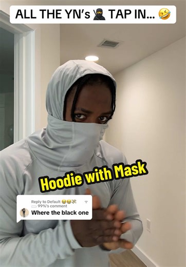 Explore the Latest Hoodie With Mask Designs