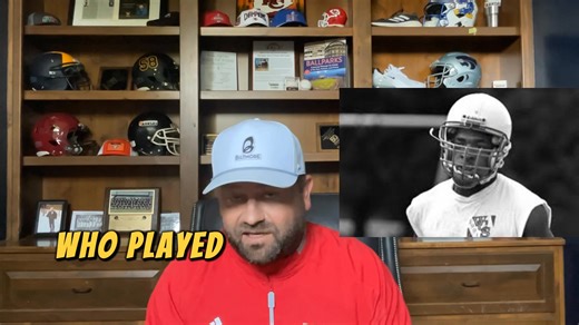 Taking a look at some of the best small school (3A and below) high school football players in the 1990s #sportsinkansas | Sports in Kansas