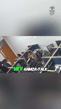 File 26 - Scammers Caught RED-HANDED: They FREAKED Out! #shorts