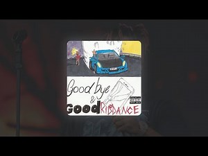 🎧 Wasted — Juice WRLD feat. Lil Uzi Vert | 8D AUDIO