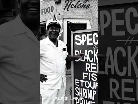 The Chefs of Creole Feast