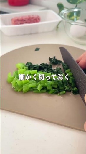 10分で作れる【3色そぼろ丼】忙しいときのお弁当にもピッタリ🍱✨ #簡単レシピ