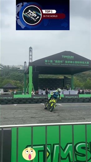 Ultimate Motorcycle Stunts - You Watch and You Can Learn?