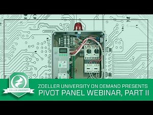 Pivot Panel Webinar Part II