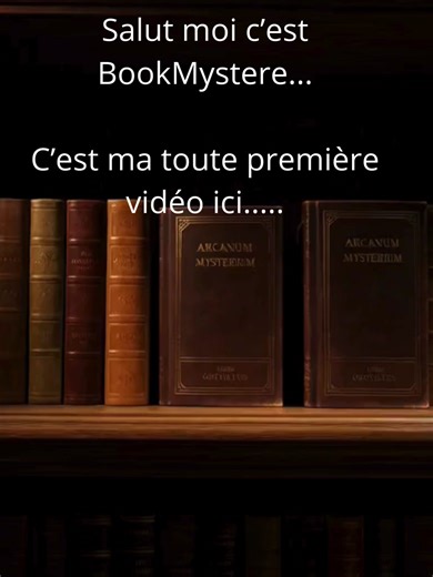 Première cidéo BookTok ! Fantasy,Fantastique,Horreur,Cosy Mystery Qui veut devenir ma book bestie pour des avis honnêtes et des recos folles? Dis-moi ton dernier gros coup de coeur ou ton pire cauchemar lecture en com'! #BooktokFR #BookTok #Cosymystery #Fantasy #Horreur #bookbesties #Lecture#BookMystere #bookcommunityfyp