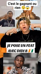 72K views · 3.9K reactions | Il gagne le challenge c'est le meilleur #RapCamer #rapivoire #rap #freestyle | Daniel Farel Fogang | Facebook
