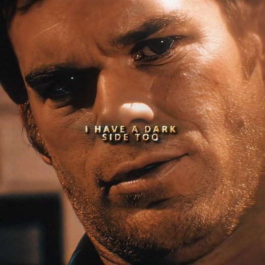 “Dexter Morgan UNLEASHED 😈 | Killer Mode Activated | Mareux - Killer 🔪✨” #shorts #edit