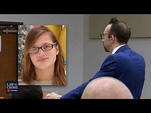 Prosecutor Says Rebecca Ruud Burned Her 16-Year-Old Daughter Alive