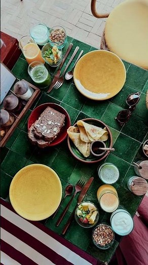 The Mellah Hotel: Marrakech’s Best Kept Secret ✨
