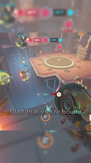 GOLD!! #overwatch2 #gaming #overwatch #overwatchclips #lucio