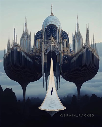 Unfinished business in the country of Parth #aiscifi #robots #scifiworld #worldbuilding