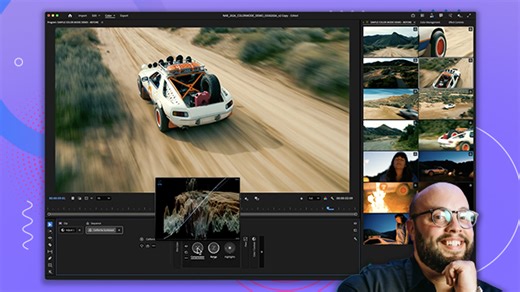 Incorporating Styles in Color Mode | Adobe Video Training