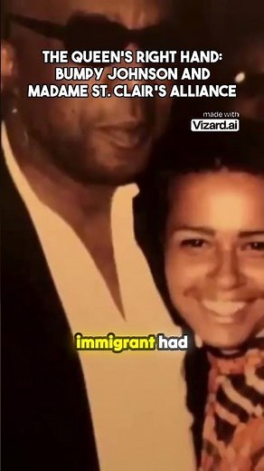 The Rise of Bumpy Johnson and Madame Stephanie St. Clair in Harlem's Underworld