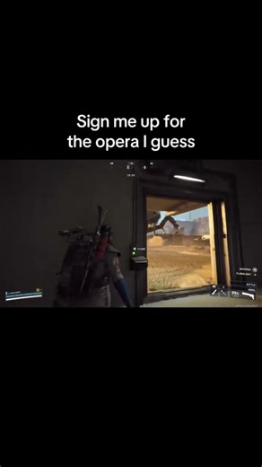 Look… I’m getting better at the game, I promise #arcraiders #arc #gaming #raiders