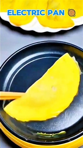 Electric Cooking Pan Review | Fast, Easy & Perfect for Everyday Cooking! 🍳