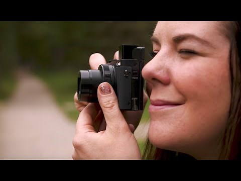 Hands-on Review of Canon's G7XIII and G5XII