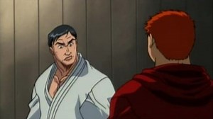 ▷ Grappler Baki Cap 12 【SUB ESPAÑOL】【HD】| VerAnime.Top