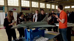 8.8K views · 91 reactions | Countdown's Rachel Riley visited RAF Scampton to encourage children to take up careers in maths, science and engineering | ITV Calendar | Facebook