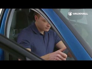 Vauxhall Grandland X Handover - Features & Controls | Underwoods