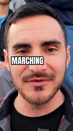 203K views · 4.8K reactions | Is marching band a sport? 樂 . By...