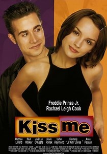 Kiss Me - film: dove guardare streaming online
