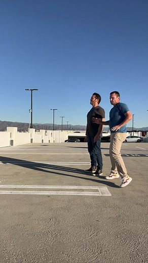 Dad Dancing with Chad Evans: Grooving into 2024