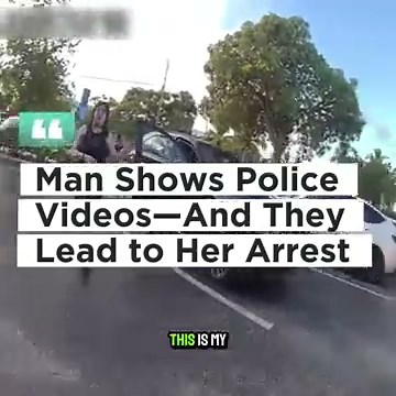 30K views · 317 reactions | Community Member Shows Police Relevant Videos When Police Use the Footage to Clarify What Happened See how officers assess evidence with professionalism. #Police #BodyCam #CommunityAwareness #EvidenceReview #PublicSafety | Unwin876 | Facebook