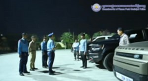 1.5M views · 48K reactions | អនុវត្តតាមបទបញ្ជា ឯកឧត្តម ឧត្តមសេនីយ៍ឯក...