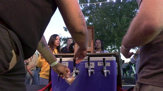 Kansas City Zoo & Aquarium on Reels