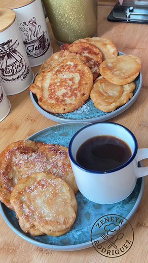 Fritas de Guineos Maduros: Receta Hondureña Fácil