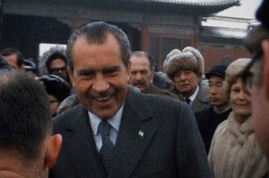 Our Nixon: movie review