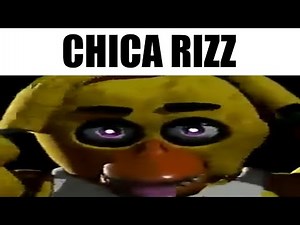Chica rizz