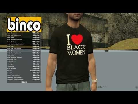 GMOD CityRP in Development (discord in desc)