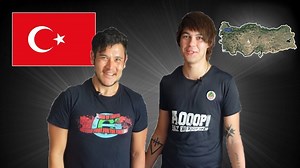 27K views · 504 reactions | Turkey: A travel lover's paradise  | Geography Now | Facebook