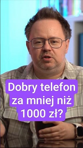 Can you buy a good phone for under 1000 PLN? 🔥 #shorts