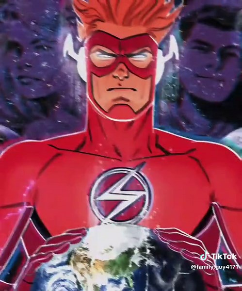 Mobius Chair Wally West Flash Animation #aftereffects #animation #edit #comicsanimation #mangaanimation #marvelcomics #dccomics #dccomicsuniverse #fpy_tiktok_viral @SupremeVillain😈 Constellation @GodKing👑😈⚡️🔥 @Swallowed Star 💫🌌