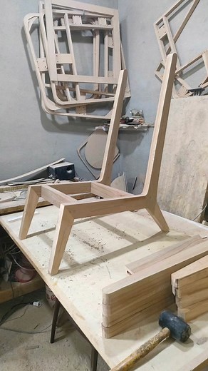 Crafting High-Quality Furniture | Mastering the Art of Woodwork
