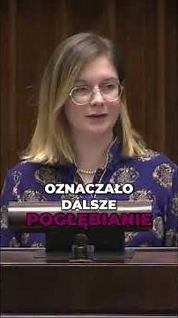 Dalsze pogłębianie kryzysu Poczty Polskiej | Paulina Matysiak