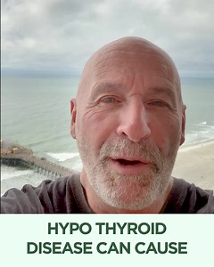 9.2K reactions · 4.7K shares | The TSH Test Paradox in less than 2 minutes. Learn more: https://coleclass.com | Longevity RX | Facebook