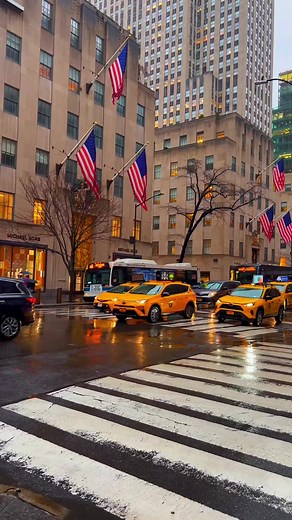 New York 🗽❤️🇺🇸 #Manhattan #newyork #timesquare #unitedstates #nyclife #nyc #usa #centralpark #appel #amerca @New York City Police Dept.