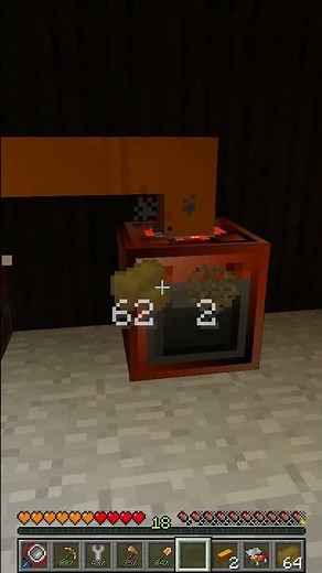 Doubling My Ores #modded #minecraft