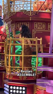 2.3K views · 1.6K reactions | Tag your bestie in the comments!﫶 • • • #disneyland #disneyland70 #disneycaliforniaadventure #bettertogether #bettertogetherapixarpalscelebration | The DIS | Facebook