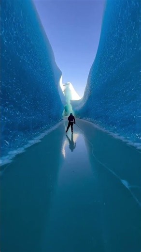 Most beautiful places on earth 😱✨ #adventure #travel #nature #surreal